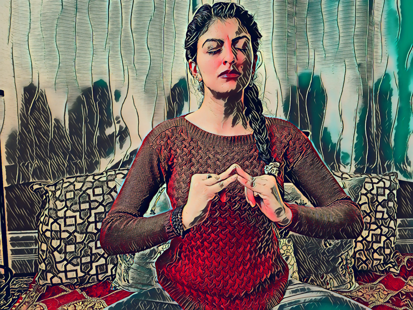 Your Personal Mudra Review