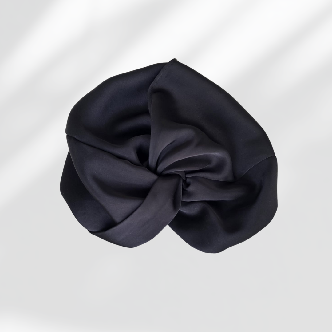 Pure Silk Turban