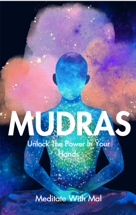 Mudras Mastery: Duo Bundle