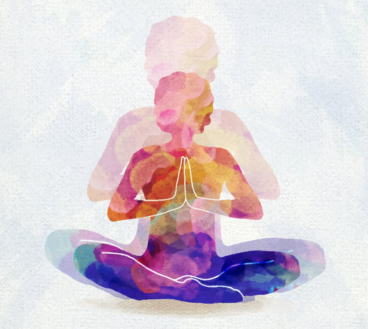 Advanced Meditation Group