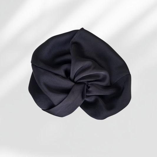 Pure Silk Turban