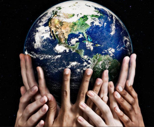 Group Meditation ✨