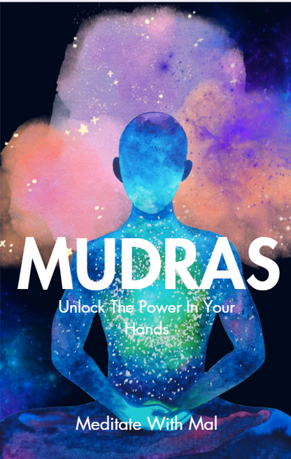 Mudras Mastery: Duo Bundle